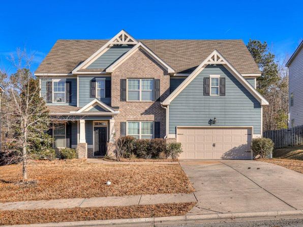 Grovetown GA Real Estate - Grovetown GA Homes For Sale | Zillow