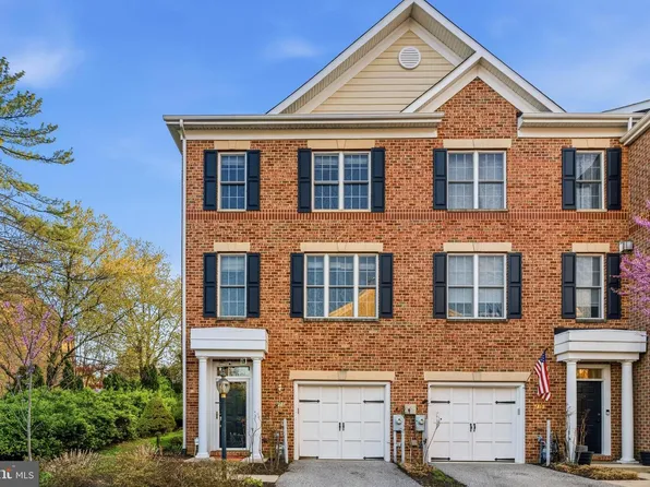 117 Hearth Ct, Baltimore, MD 21212