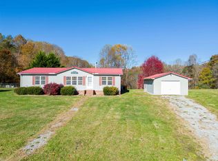 245 Ridge Top Dr, Rural Retreat, VA 24368