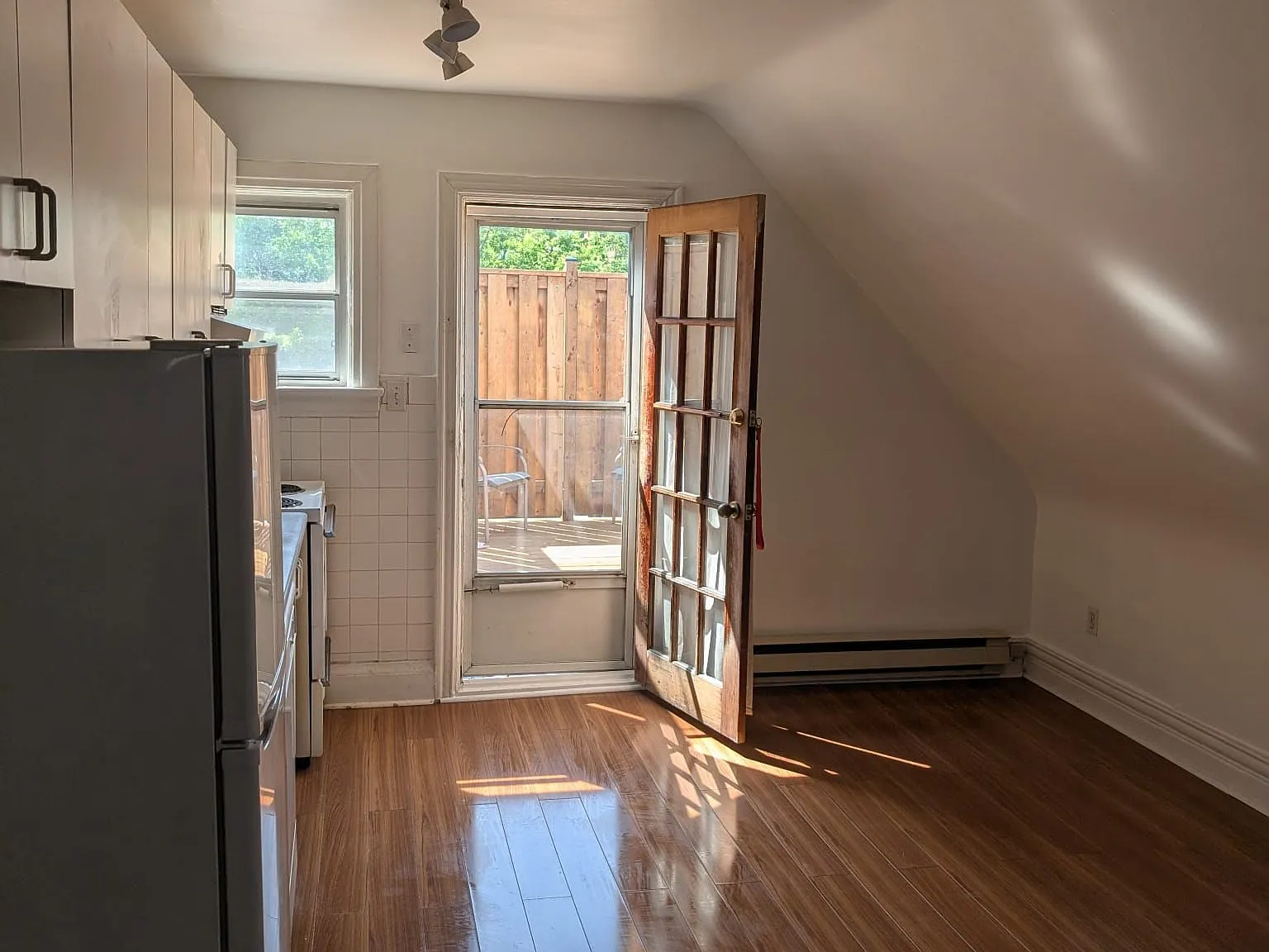1 bed, $2,350 — Photo 2