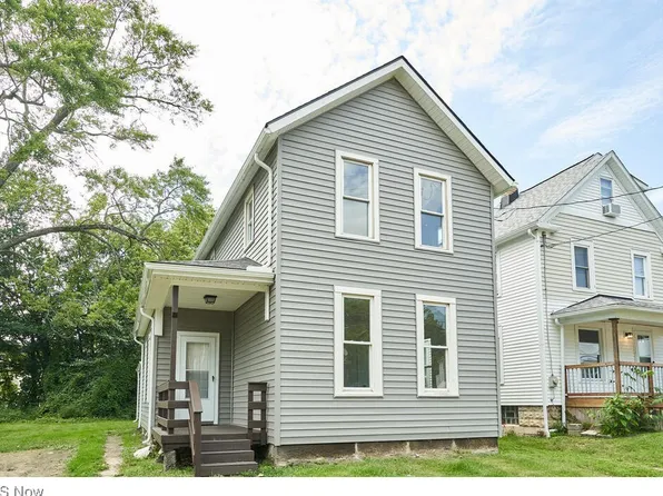 398 Kling St, Akron, OH 44311