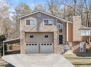1700 Clearstone Dr, Lithia Springs, GA 30122