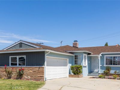 16704 Cranbrook Ave, Torrance, CA, 90504