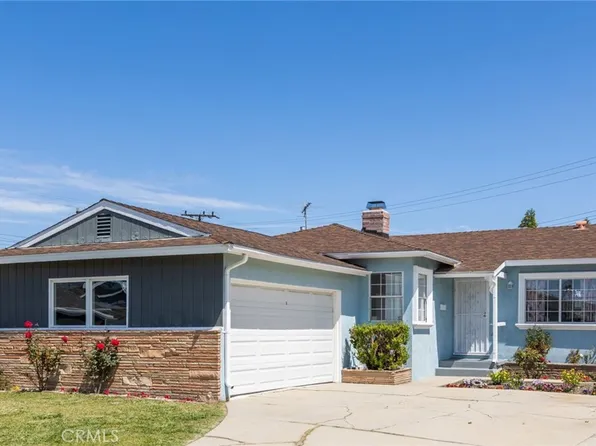 16704 Cranbrook Ave, Torrance, CA 90504