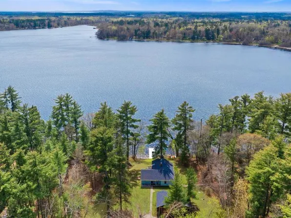 25395 E Clark Lake Rd, Nisswa, MN 56468