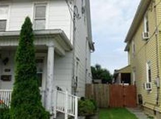 1312 4th St, Catasauqua, PA