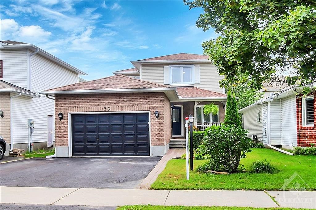 73 Alon St, Ottawa, ON K2S 1L2 Zillow