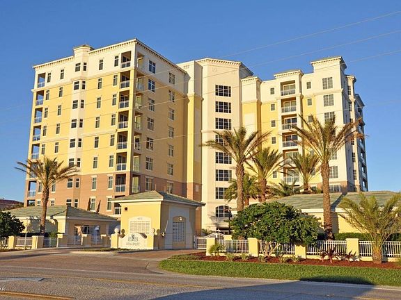 2nd image of 4071 S Atlantic Ave APT 702