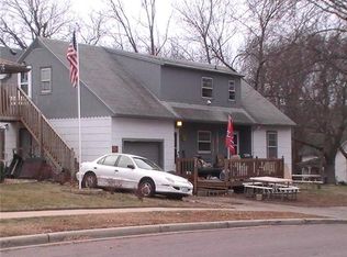 726 N Payne St, New Ulm, MN 56073
