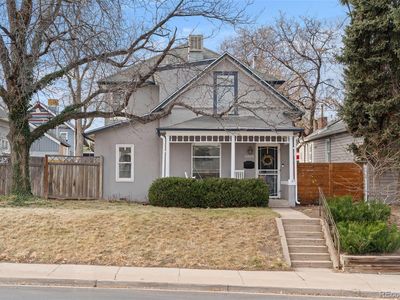 2551 S Logan Street, Denver, CO, 80210