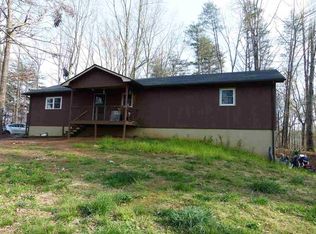 744 Pleasant Hill Loop Rd, Rutherfordton, NC 28139