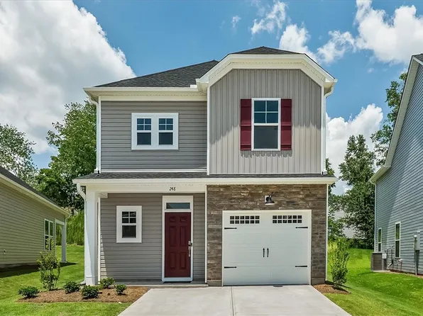 248 Brown Cir, Easley, SC 29642
