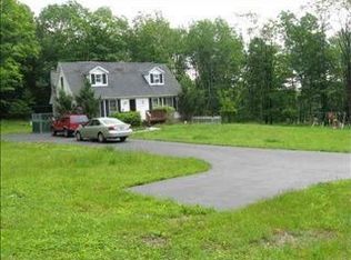 289 Old Monticello Rd, Ferndale, NY 12734