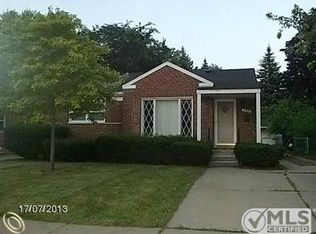 13560 Beech Daly Rd, Redford, MI 48239