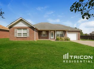 8014 Lomond Dr, Smyrna, TN 37167