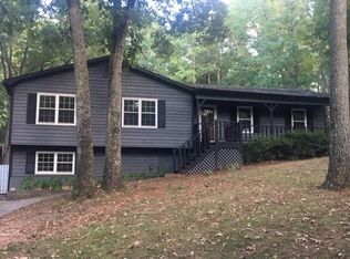 138 Childers Rd, Canton, GA 30115