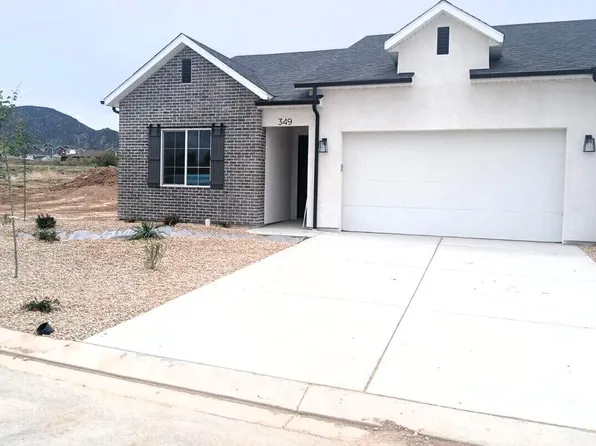 349 W Rosie Loop Lot 10E, Cedar City, UT 84721