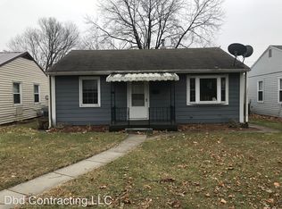 646 Tennessee Ave, Fort Wayne, IN 46805