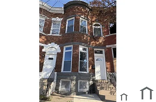 1921 N Fulton Ave Photo 1 1921 N Fulton Ave Photo 1