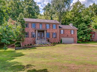 369 Saint Andrews Dr, Franklin, TN 37069