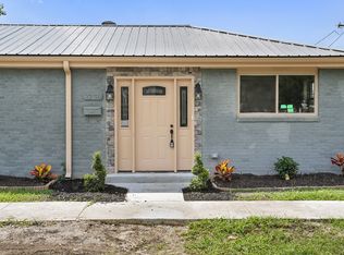 2230 Sere St, New Orleans, LA 70122