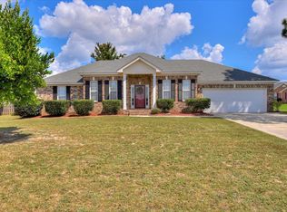 4047 Harper Franklin Ave, Augusta, GA 30909