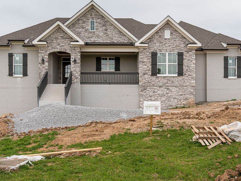 1st image of 790 Mount Olivet Rd Lot 6A