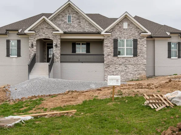 790 Mount Olivet Rd Lot 6A, Columbia, TN 38401