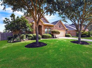 29006 Powder Ridge Dr, Katy, TX 77494