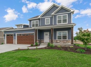 2224 Redwood Ln, Chesterton, IN 46304