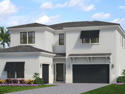 5662 Delacroix Terrace, Palm Beach Gardens, FL, 33418