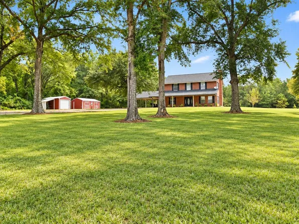12100 Cemetary Rd, Larue, TX 75770