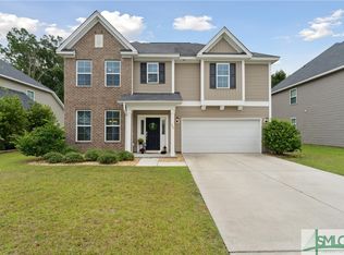 344 Casey Dr, Pooler, GA 31322