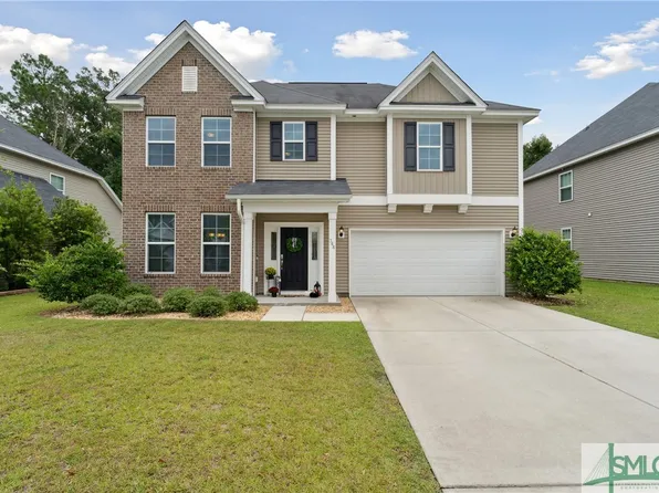 344 Casey Drive, Pooler, GA 31322