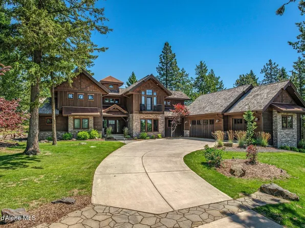 17884 S Basalt Dr, Coeur D Alene, ID 83814