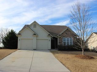 4990 Fieldstone View Cir, Cumming, GA 30028