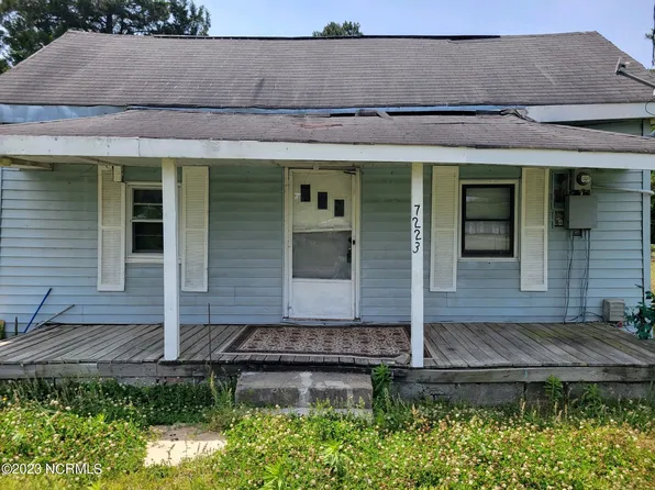 7223 S Main Street, Bethel, NC 27812