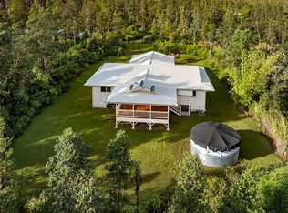 11-3266 Hibiscus St, Mountain View, HI 96771