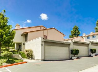 6852 Caminito Montanoso UNIT 3, San Diego, CA 92119