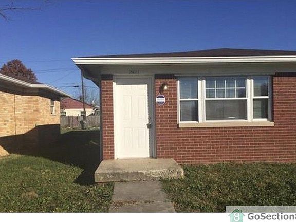 2nd image of 2411 N Bolton Ave