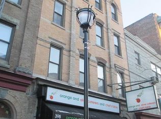 398 Central Ave APT 2, Jersey City, NJ 07307