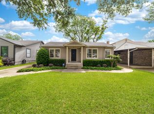 7302 Kenwell St, Dallas, TX 75209