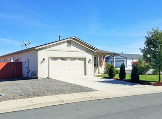 17600 Yearling Ct, Reno, NV 89508