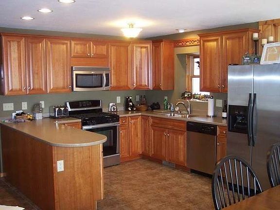 2nd image of 8492 W Amber Lake Rd #W