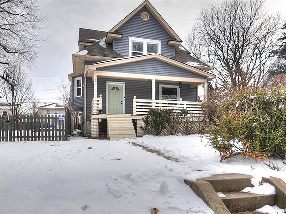 2nd image of 411 N 16th St