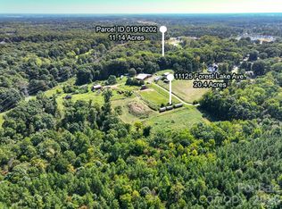 0 Forest Lake Ave, Huntersville, NC 28078