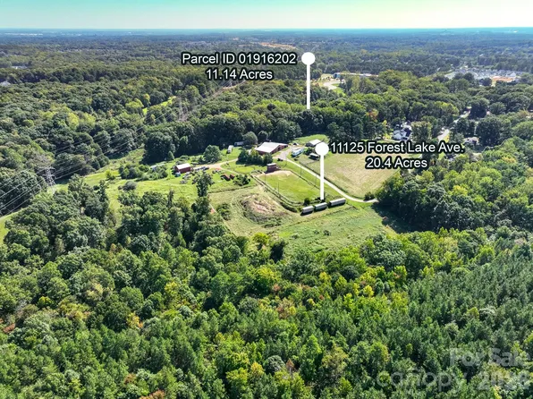 0 Forest Lake Ave, Huntersville, NC 28078