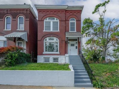 4550 Enright Ave, Saint Louis, MO, 63108