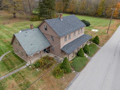 150 Gager Hill Road, Windham, CT, 06280