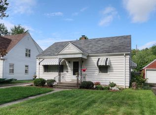 2228 Opechee Way, Fort Wayne, IN 46809